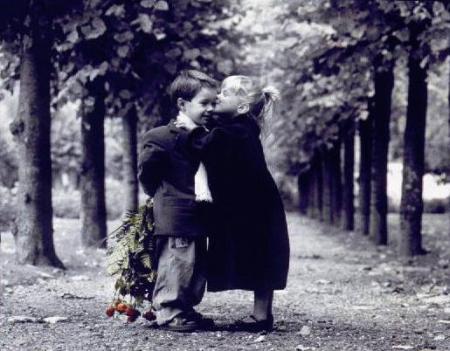 Une amie pour la vie