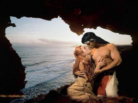 Une sortie romantique