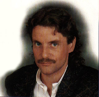 Francis Cabrel L'encre de tes yeux