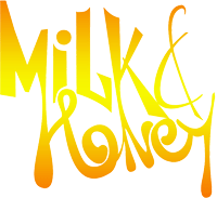 Milk and Honey-Habibi (Je t'aime)