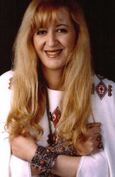 Tafsut Malika Domrane