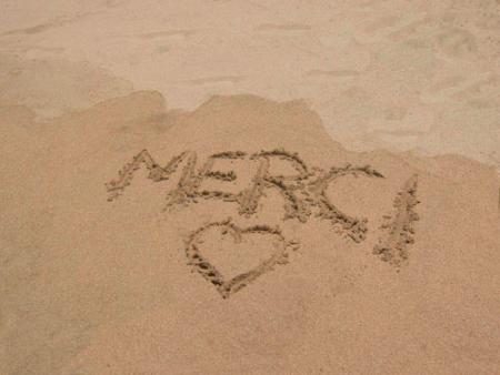 Merci pour les 4000 coms