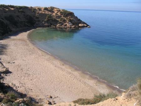 Haraga de Mostaganem