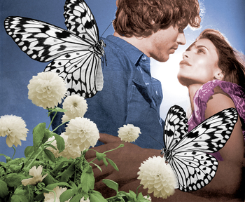 Que veut dire aimer ?