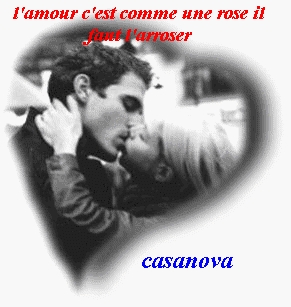 l'amour