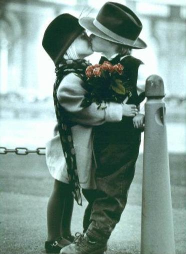 Une amie pour la vie