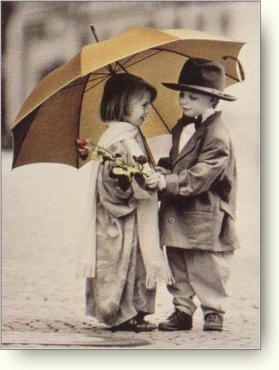 Une amie que l'on appr�cie