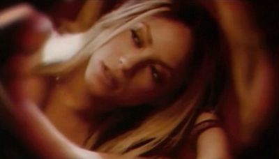  Shakira - Te Dejo Madrid